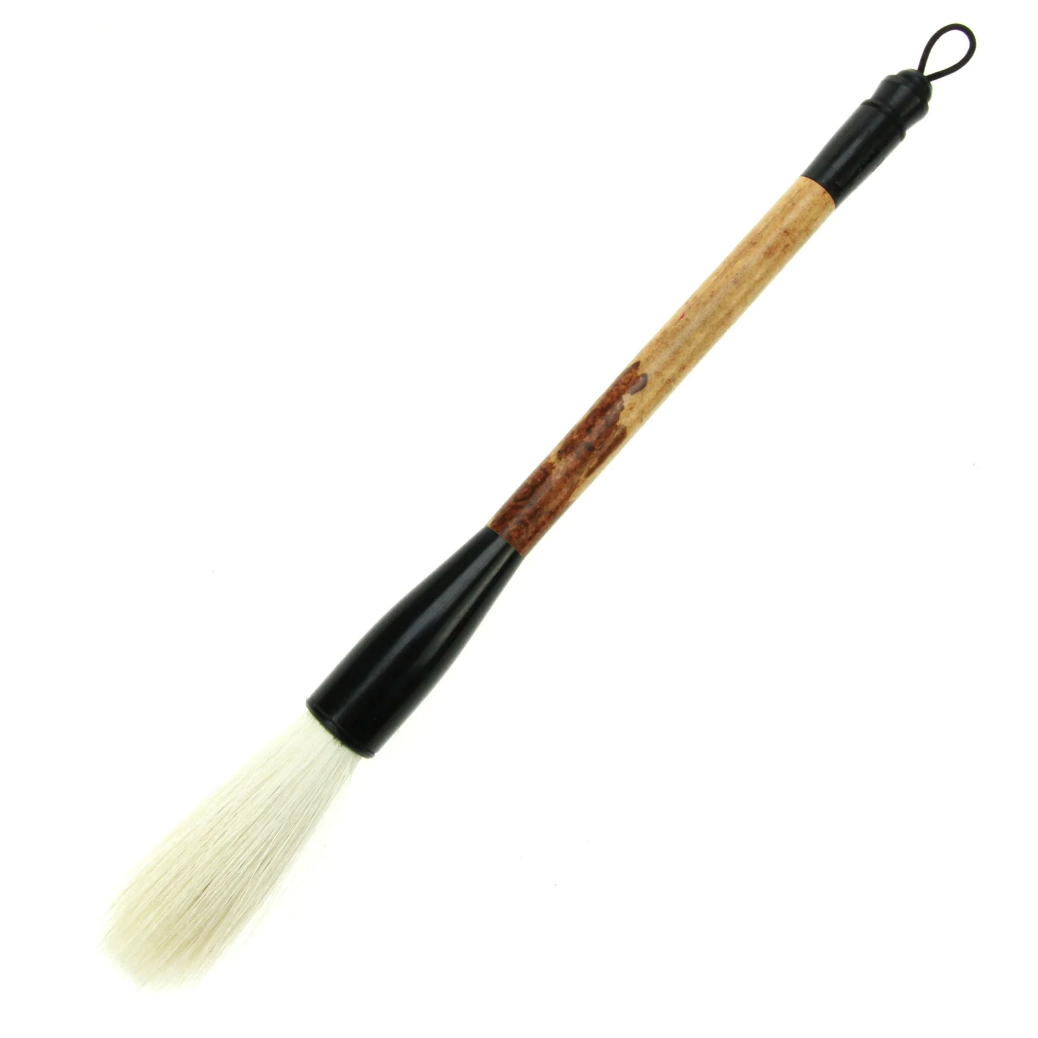 White Goat Hair Calligraphy Brush No.6