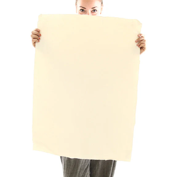 White Rag Paper  56 x 76cm - Image 2