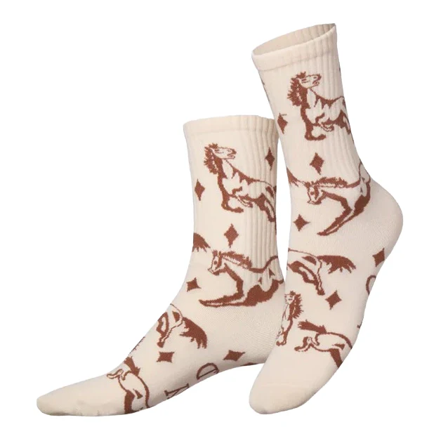 Wild Horse Socks - Image 2