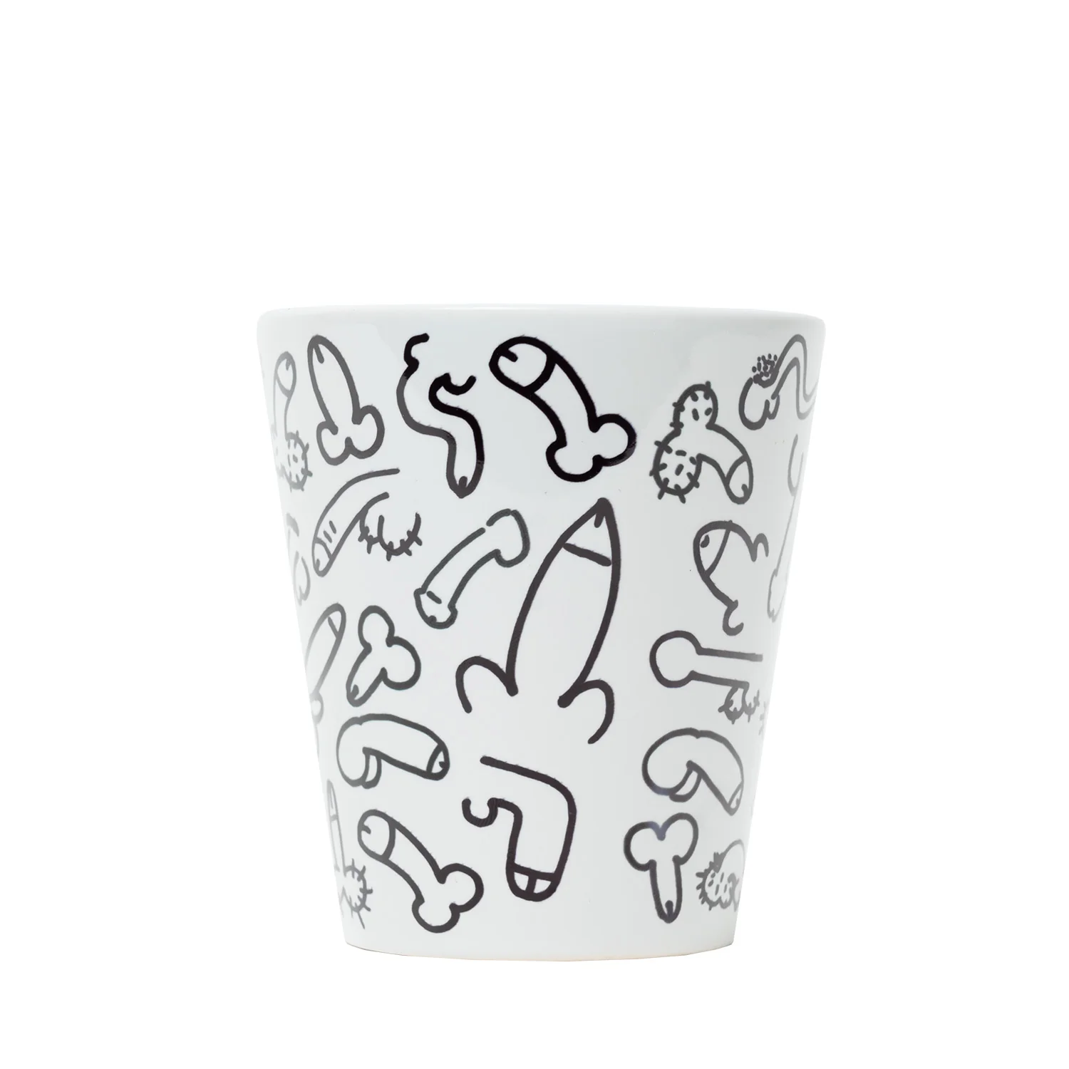 Willy Plant Pot - Image 3
