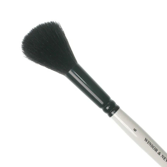 Winsor & Newton Brush Series 340 No 4 - Image 4