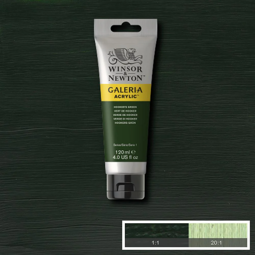 Winsor & Newton Galeria 120ml - Image 19