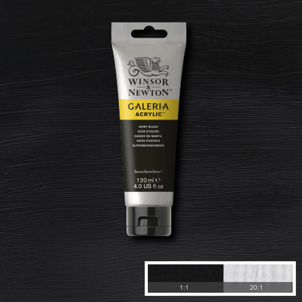 Winsor & Newton Galeria 120ml - Image 20