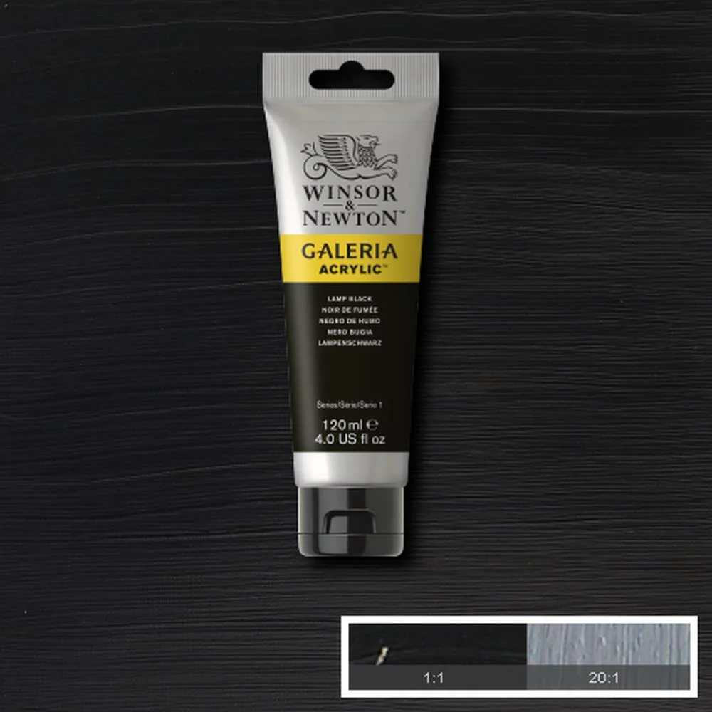 Winsor & Newton Galeria 120ml - Image 21