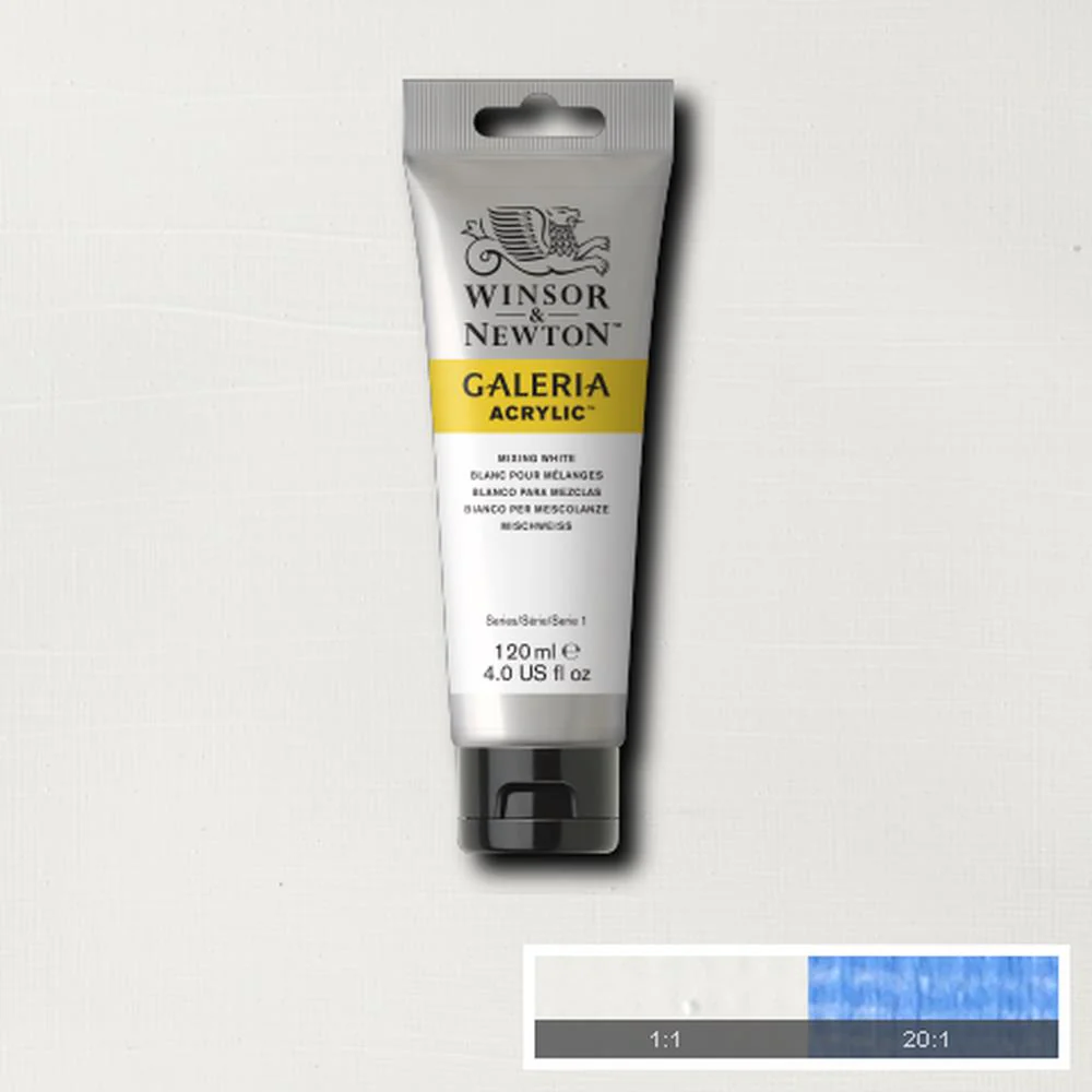 Winsor & Newton Galeria 120ml - Image 24