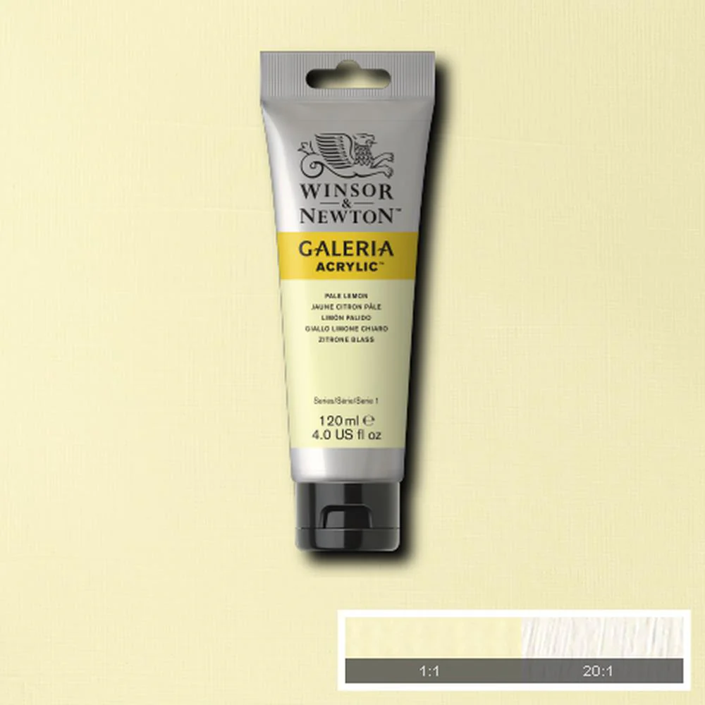 Winsor & Newton Galeria 120ml - Image 26