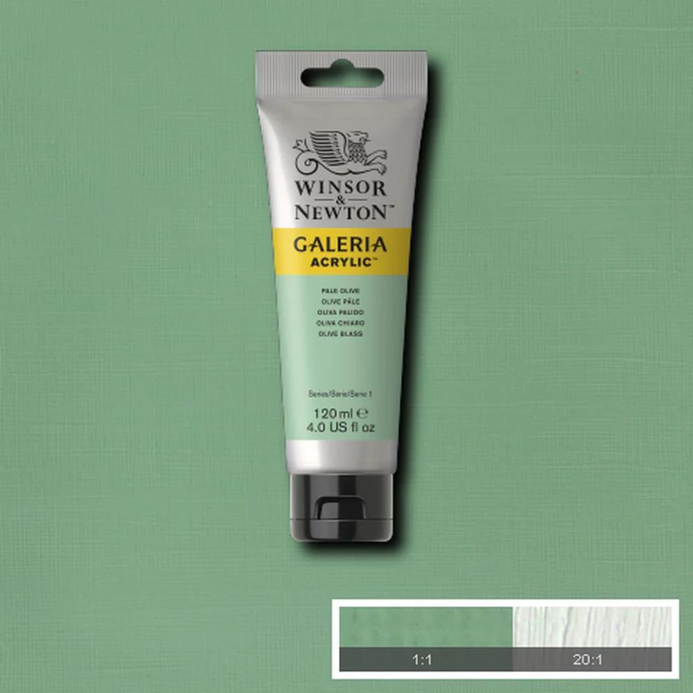 Winsor & Newton Galeria 120ml - Image 27