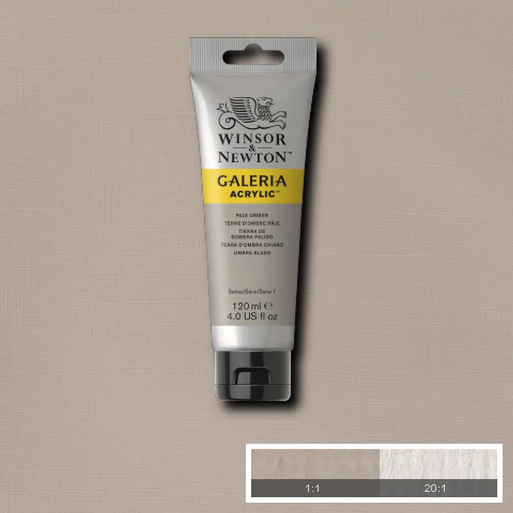 Winsor & Newton Galeria 120ml - Image 29