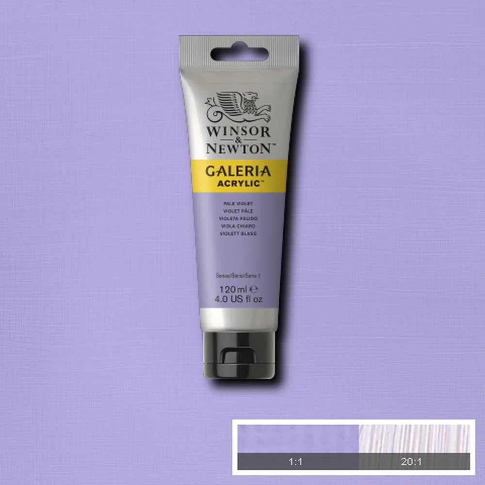 Winsor & Newton Galeria 120ml - Image 30