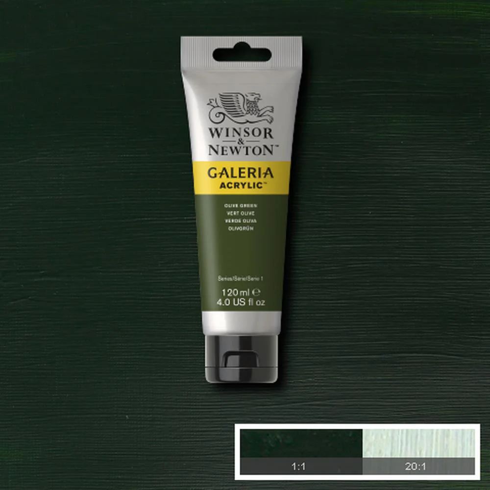 Winsor & Newton Galeria 120ml - Image 31