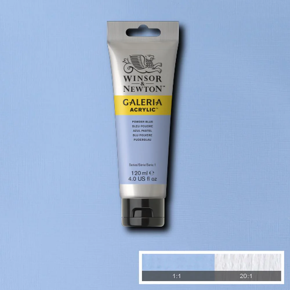 Winsor & Newton Galeria 120ml - Image 32