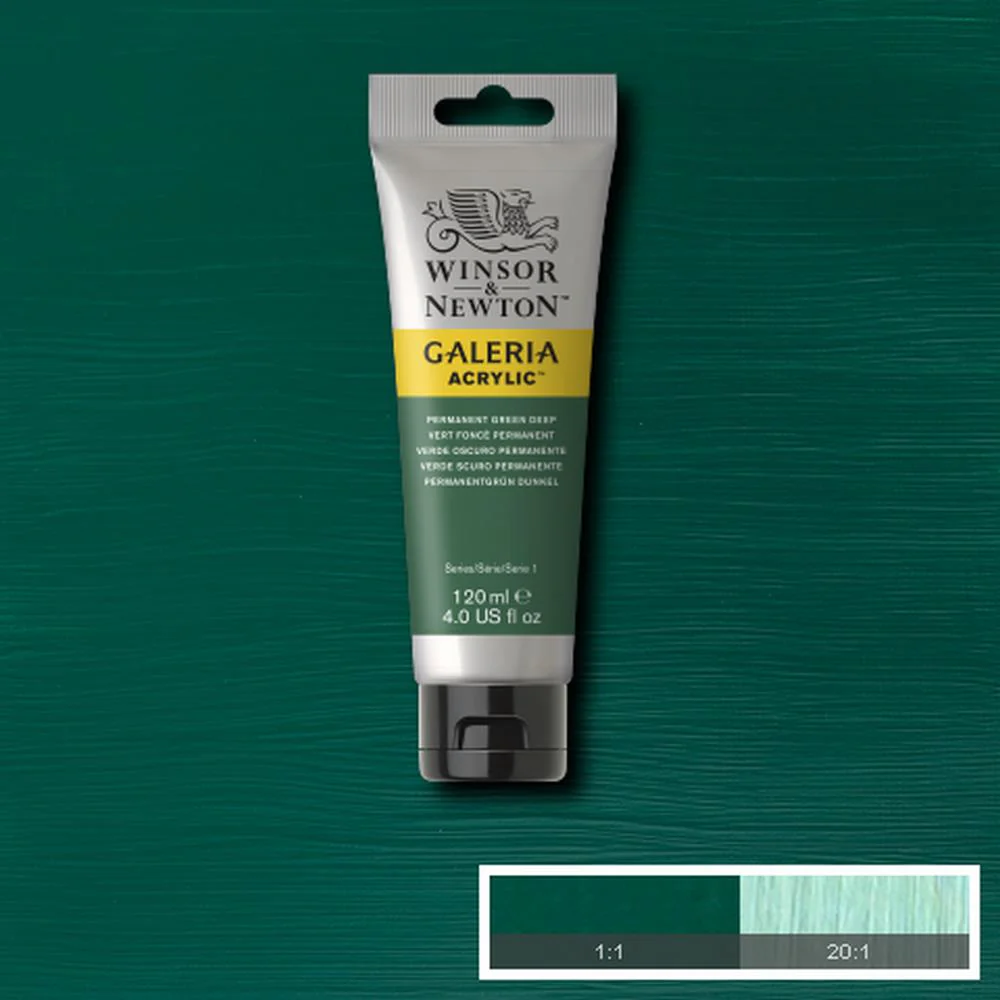 Winsor & Newton Galeria 120ml - Image 35