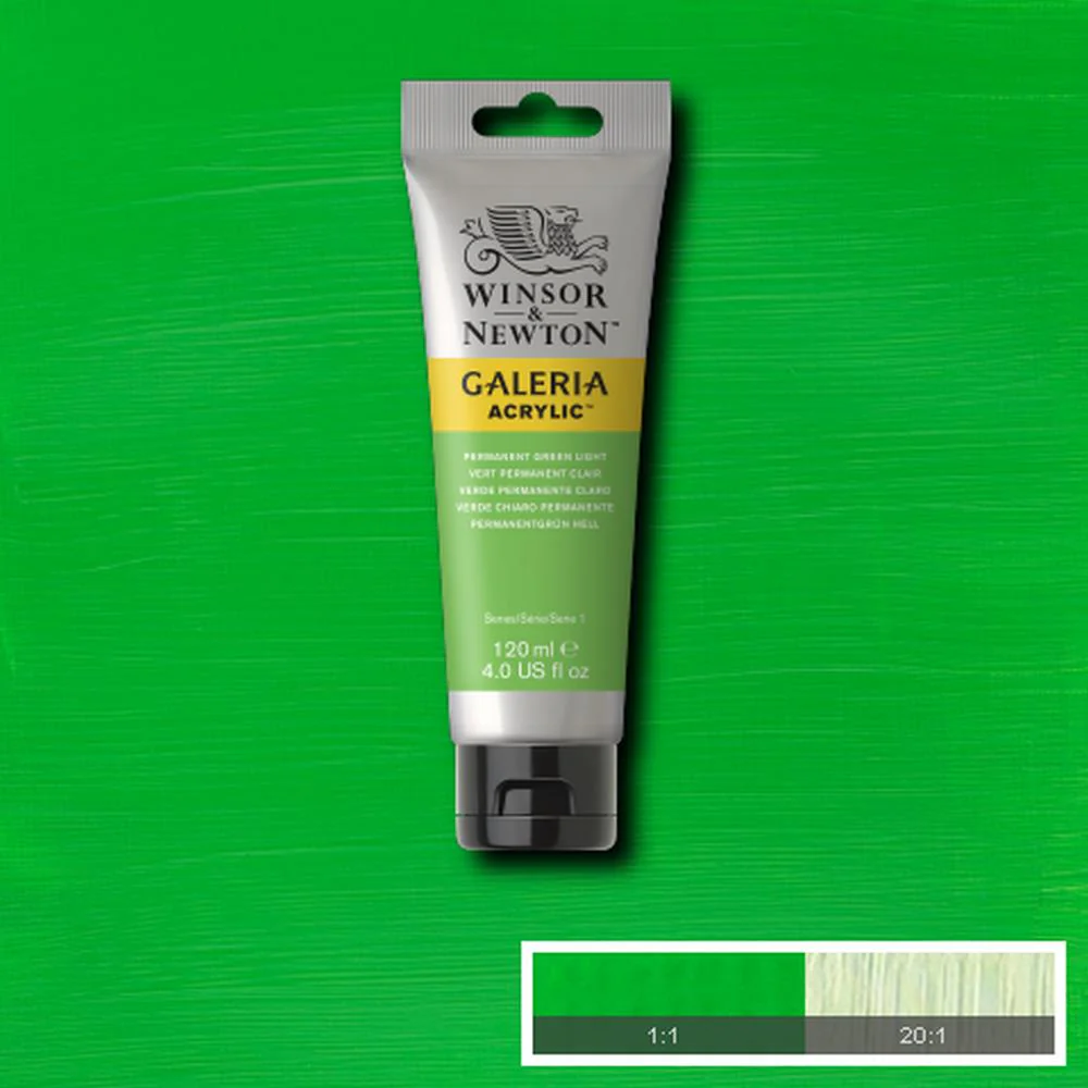 Winsor & Newton Galeria 120ml - Image 36