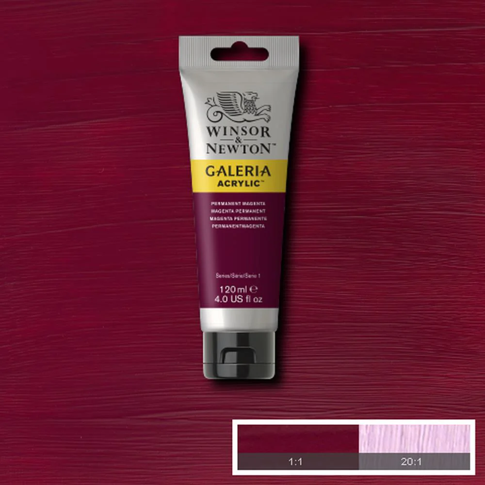 Winsor & Newton Galeria 120ml - Image 38