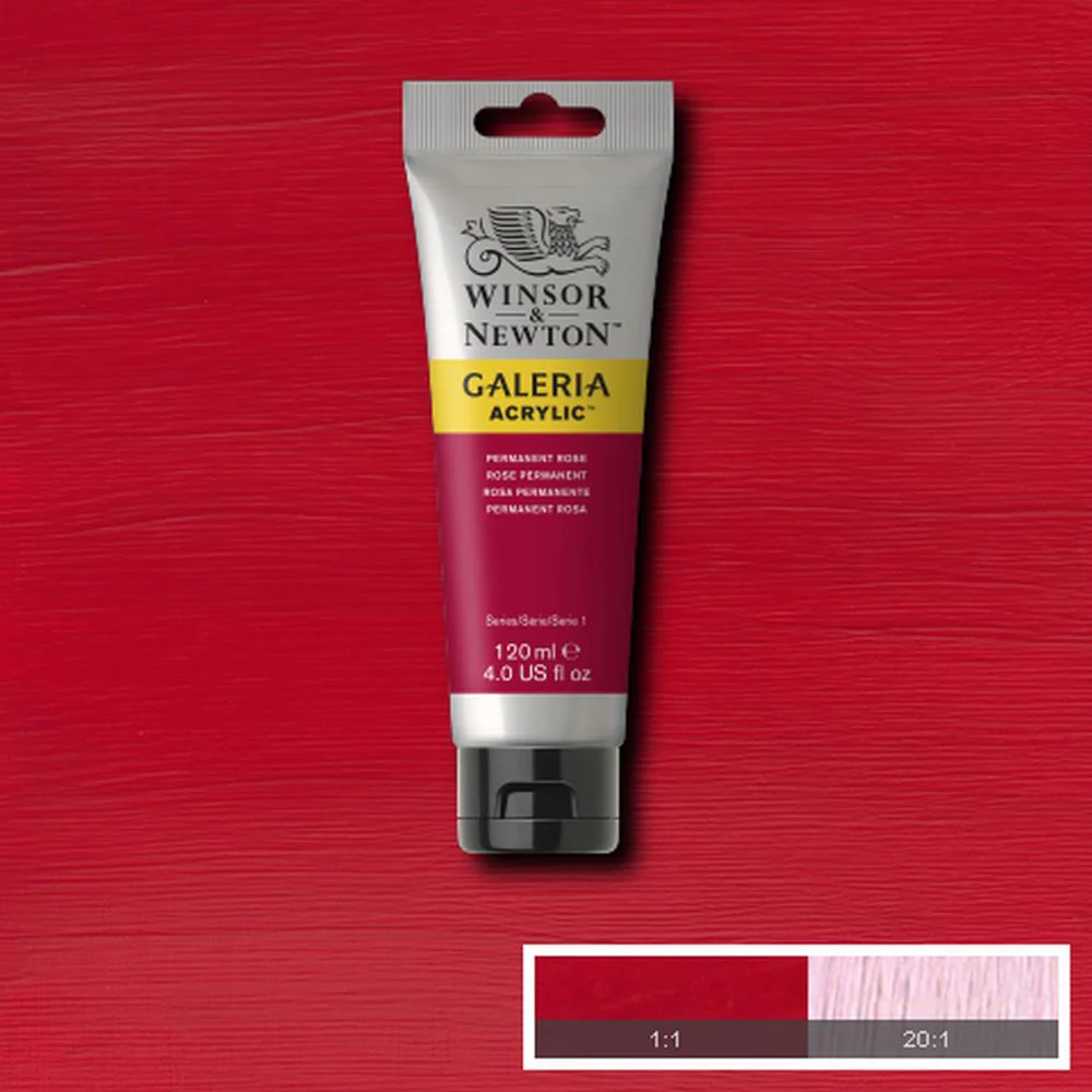 Winsor & Newton Galeria 120ml - Image 39
