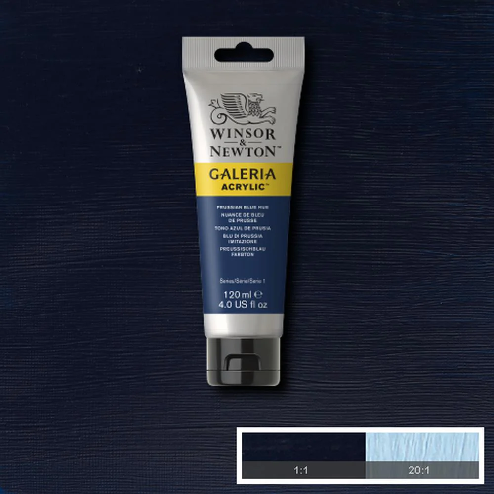Winsor & Newton Galeria 120ml - Image 44
