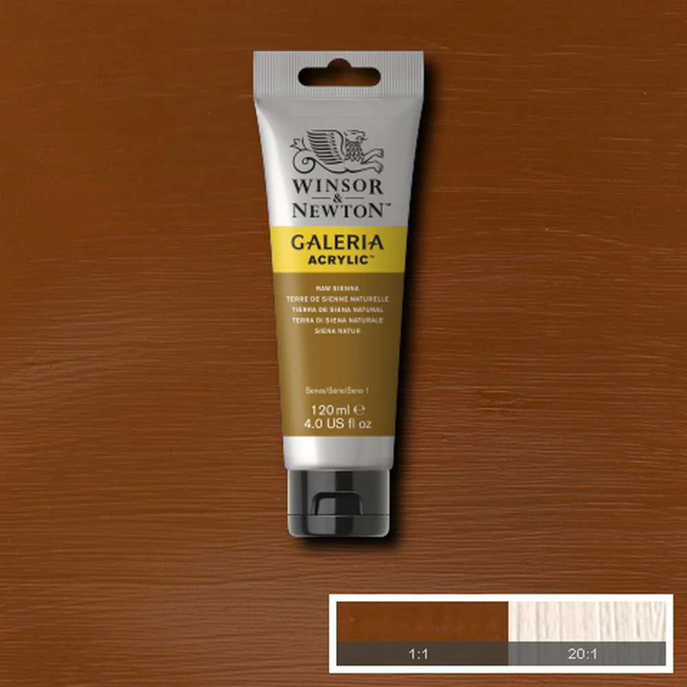 Winsor & Newton Galeria 120ml - Image 45