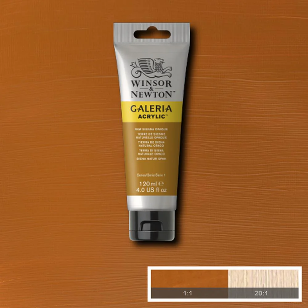 Winsor & Newton Galeria 120ml - Image 46