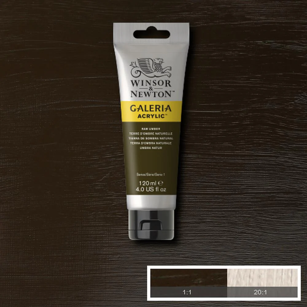 Winsor & Newton Galeria 120ml - Image 47