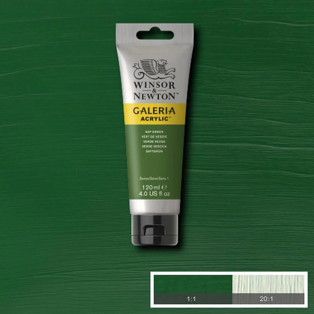 Winsor & Newton Galeria 120ml - Image 48