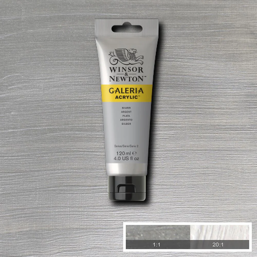 Winsor & Newton Galeria 120ml - Image 49