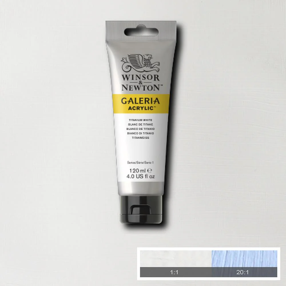 Winsor & Newton Galeria 120ml - Image 50