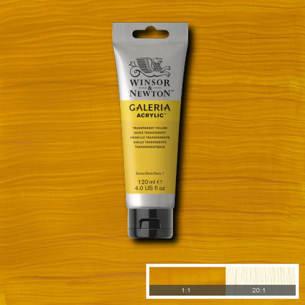 Winsor & Newton Galeria 120ml - Image 51