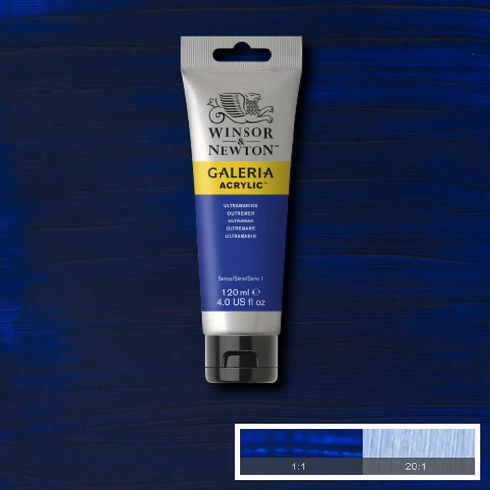 Winsor & Newton Galeria 120ml - Image 52