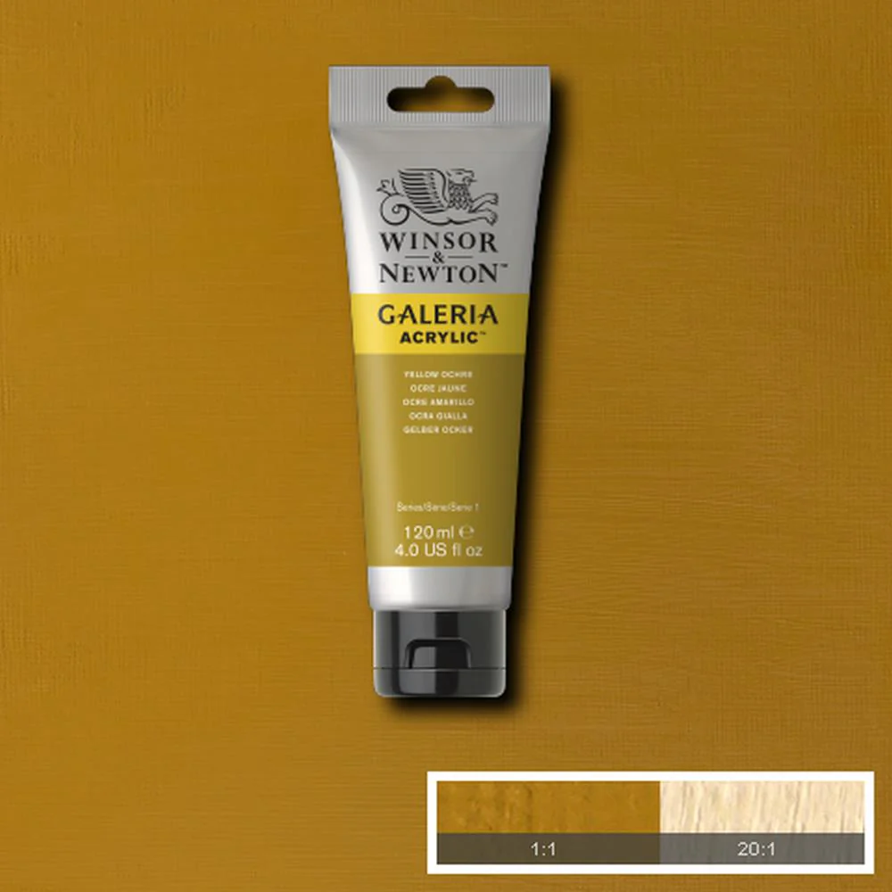 Winsor & Newton Galeria 120ml - Image 57