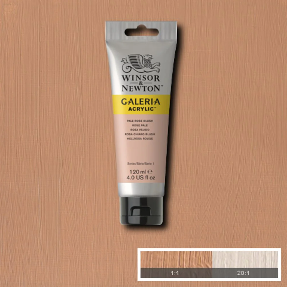 Winsor & Newton Galeria 120ml - Image 58