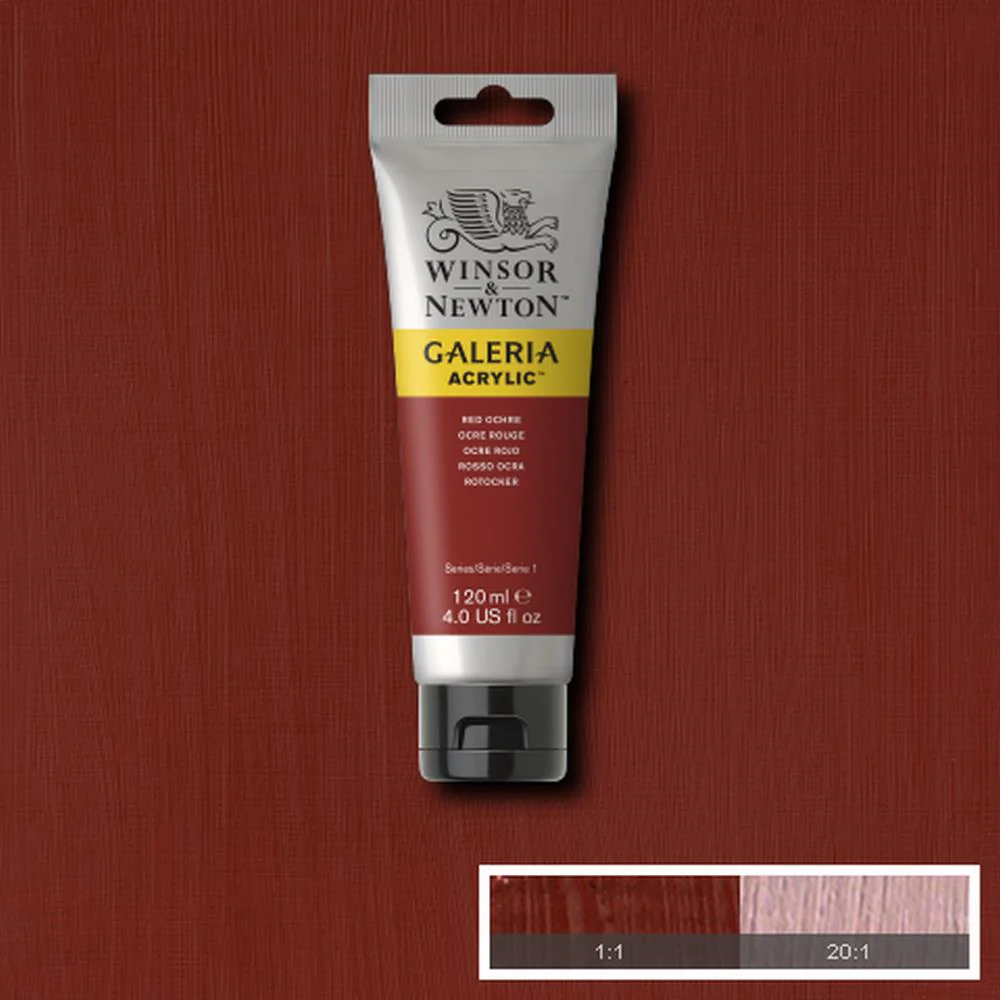 Winsor & Newton Galeria 120ml - Image 61