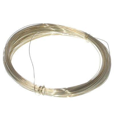 Wire - Brass - Image 3