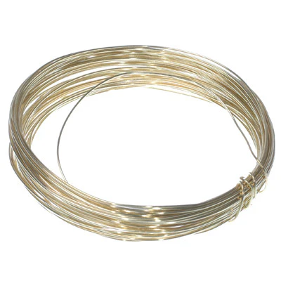 Wire - Brass - Image 4