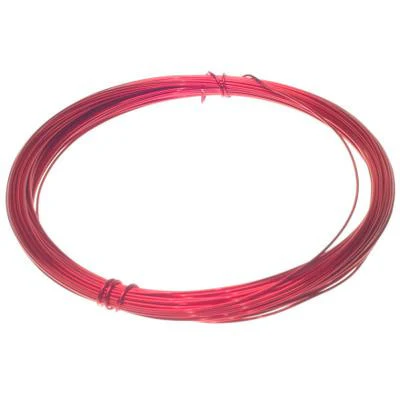Wire - Coloured - 0.6mm - Image 10