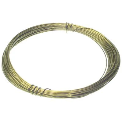 Wire - Coloured - 0.6mm - Image 2