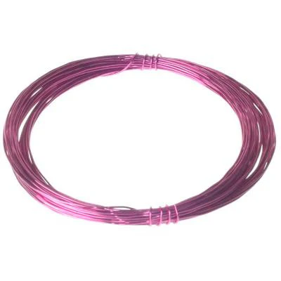 Wire - Coloured - 0.6mm - Image 5