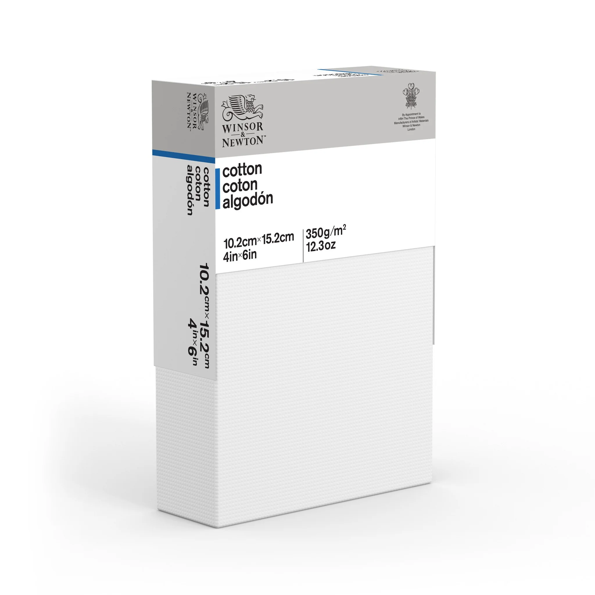 WN Classic Deep Edge Canvas Imperial - Image 2