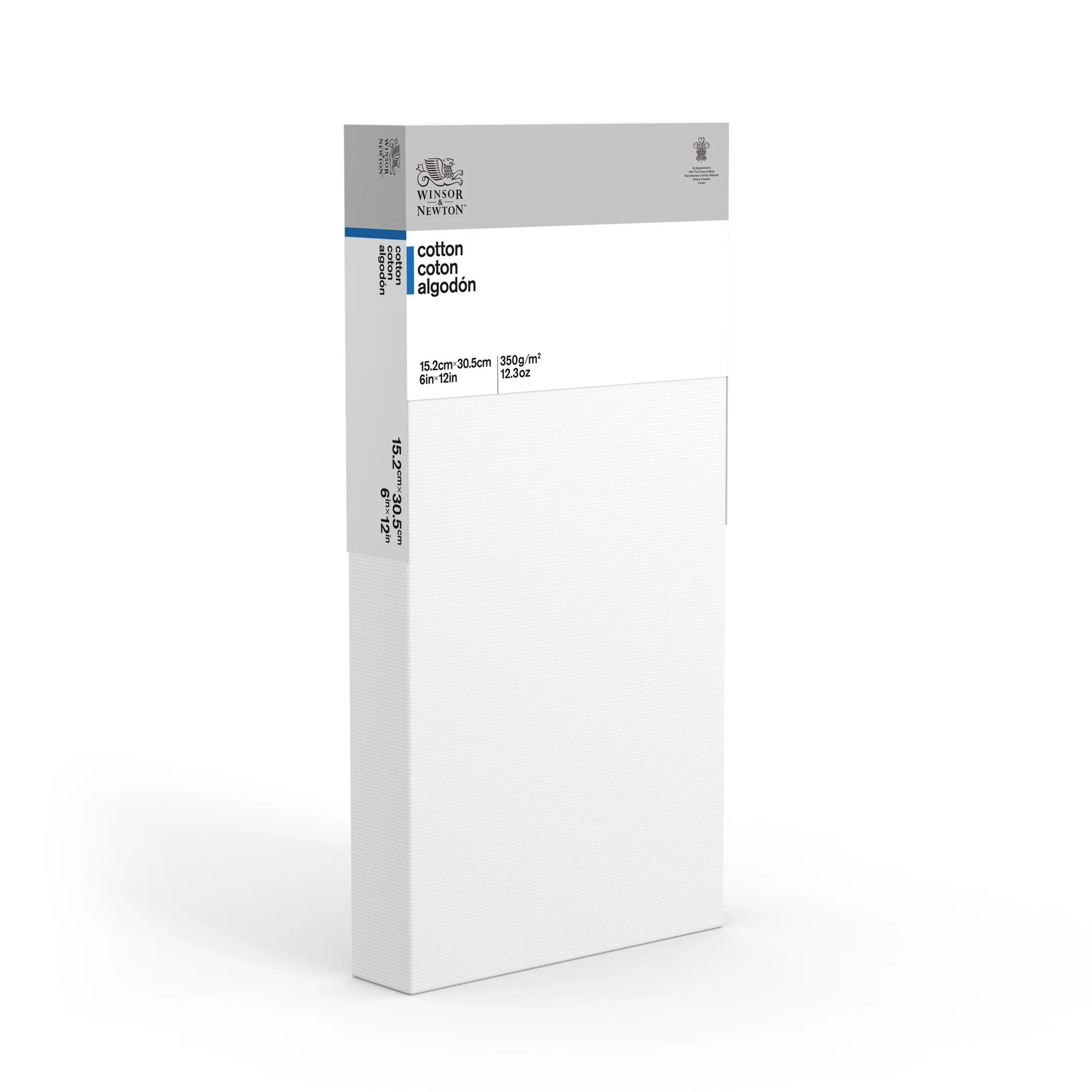 WN Classic Deep Edge Canvas Imperial - Image 3