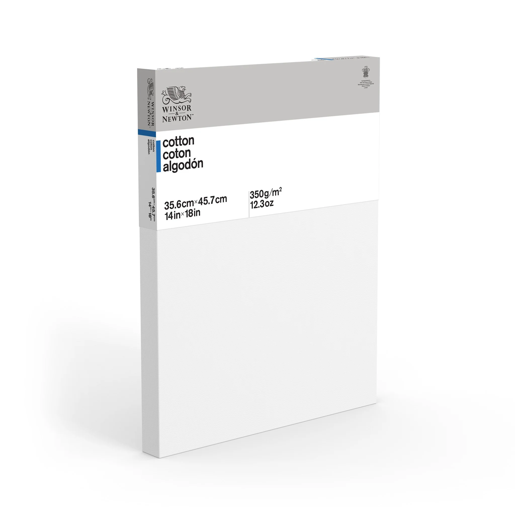 WN Classic Deep Edge Canvas Imperial - Image 6