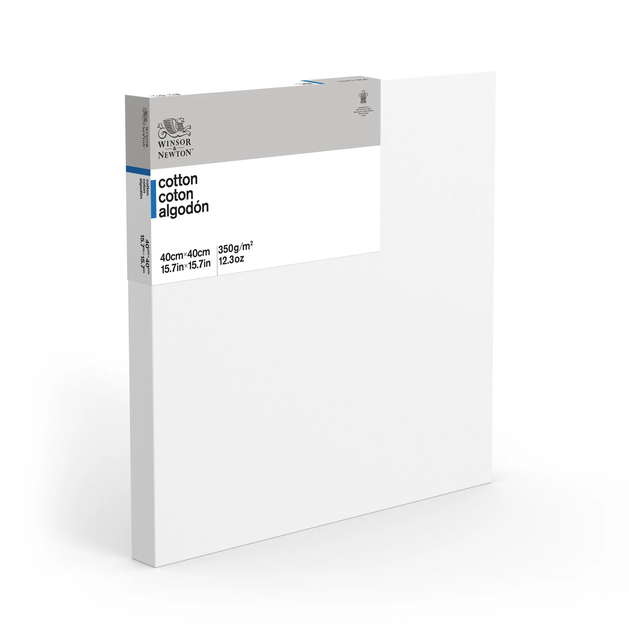 WN Classic Deep Edge Canvas Metric - Image 3