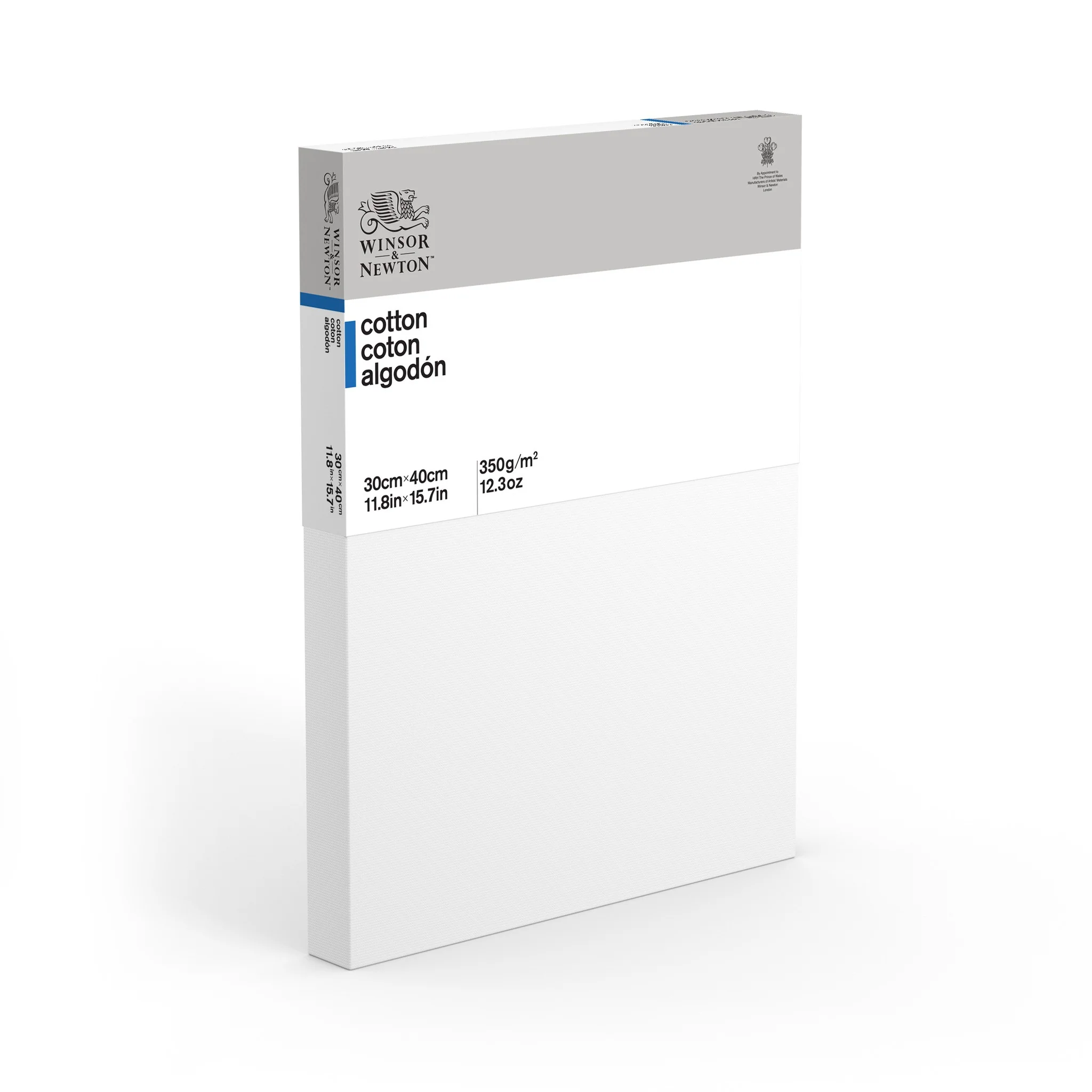 WN Classic Deep Edge Canvas Metric - Image 5