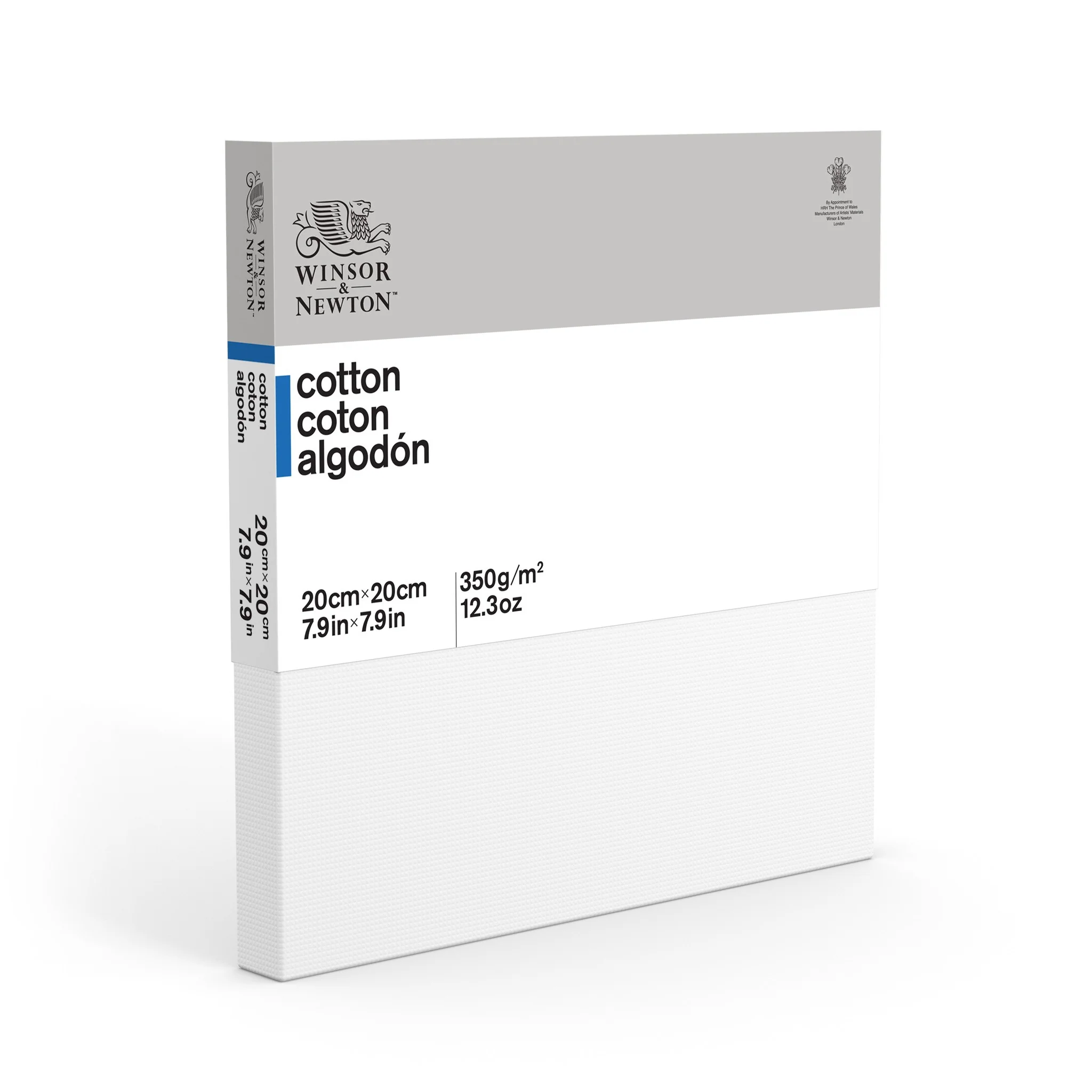 WN Classic Standard Canvas Metric - Image 2
