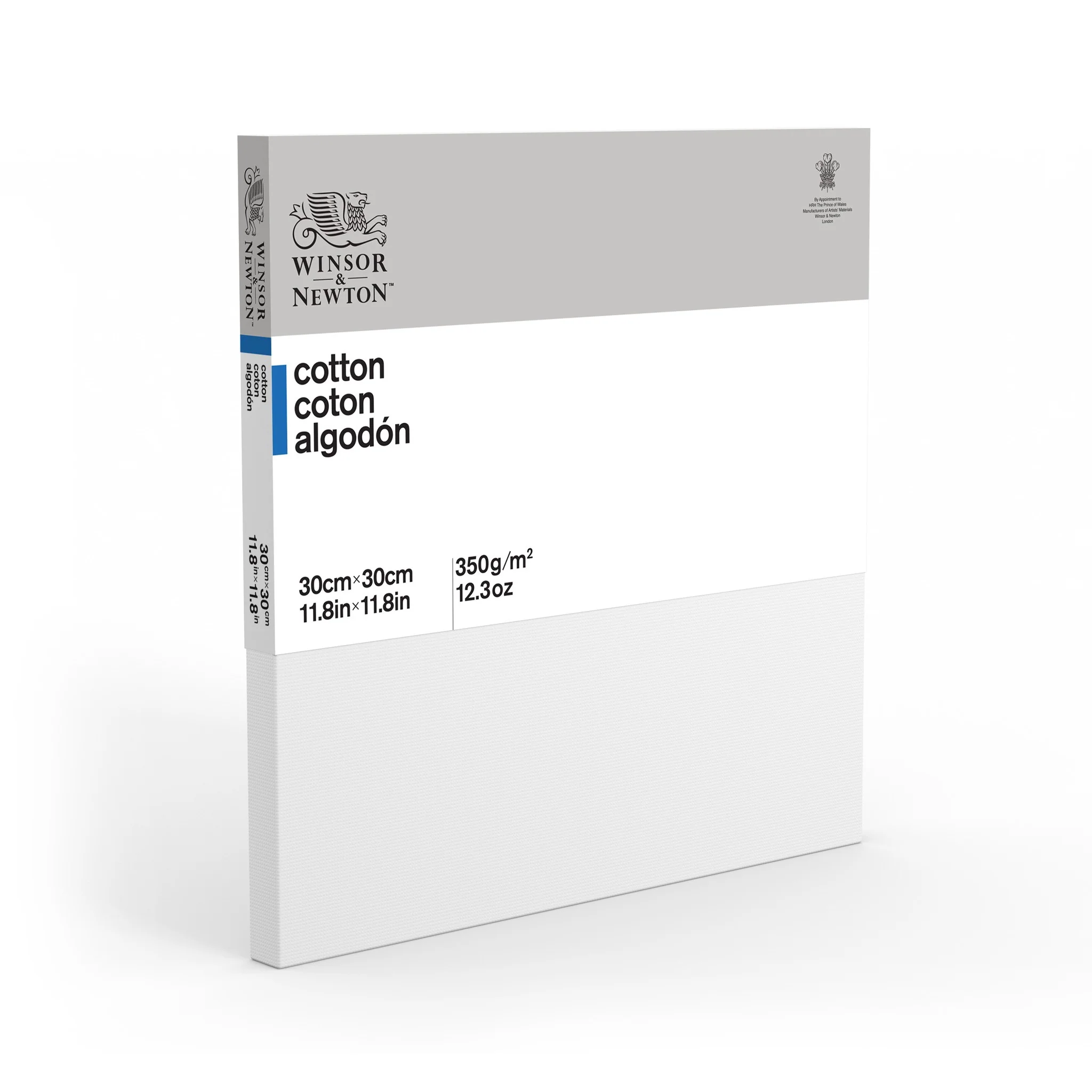WN Classic Standard Canvas Metric - Image 3