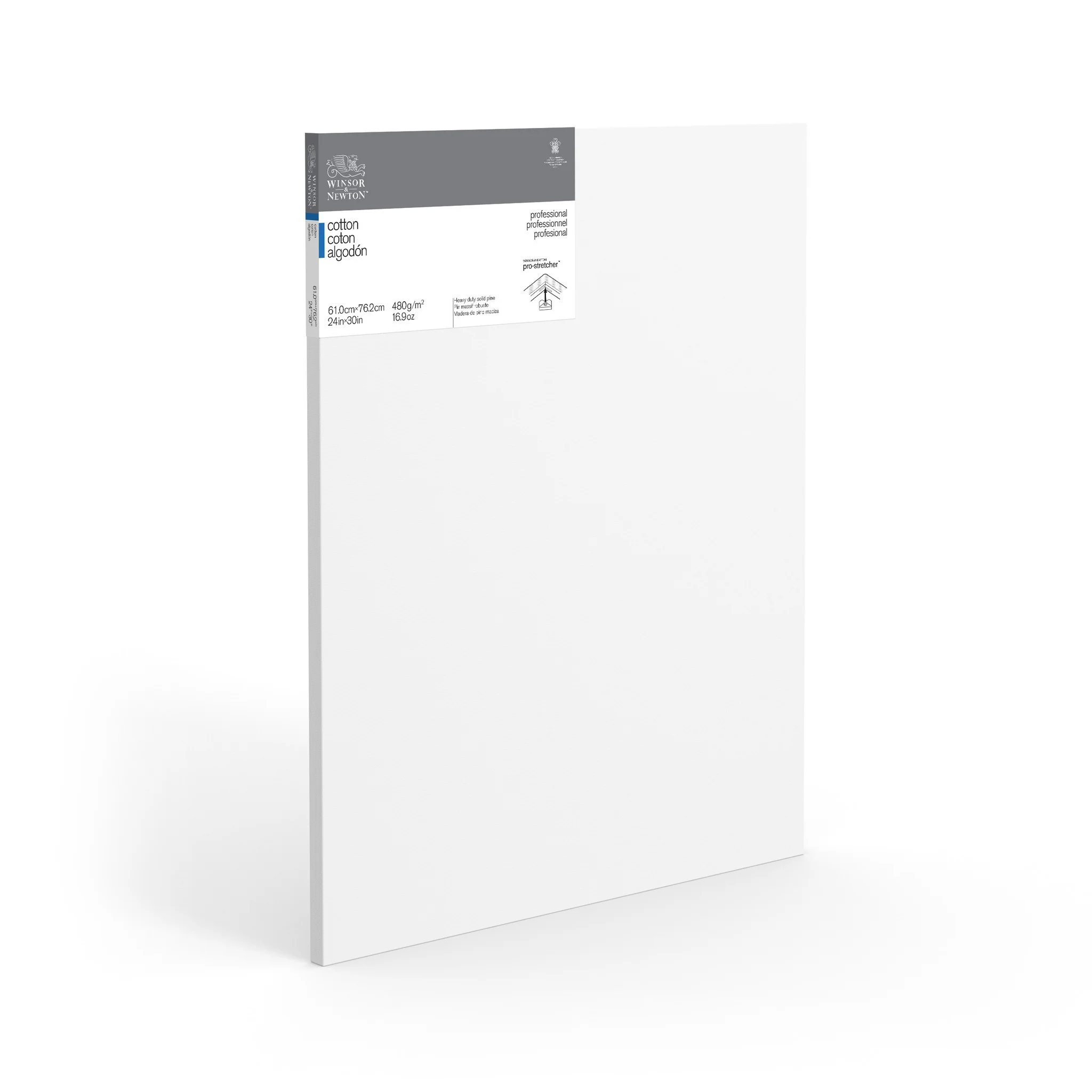 W&N Pro Cotton Canvas Imperial 24 x 30"