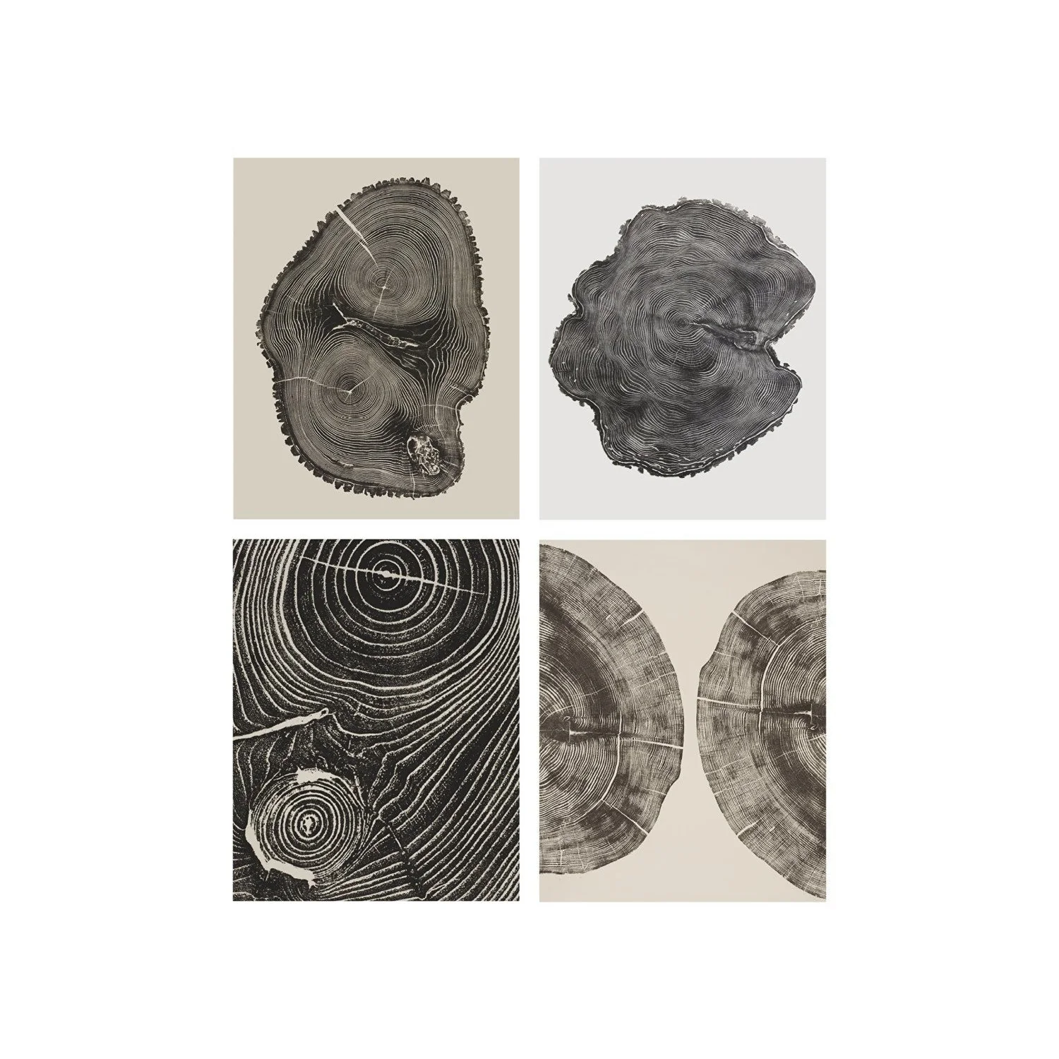 Woodcut Notecards - Image 3