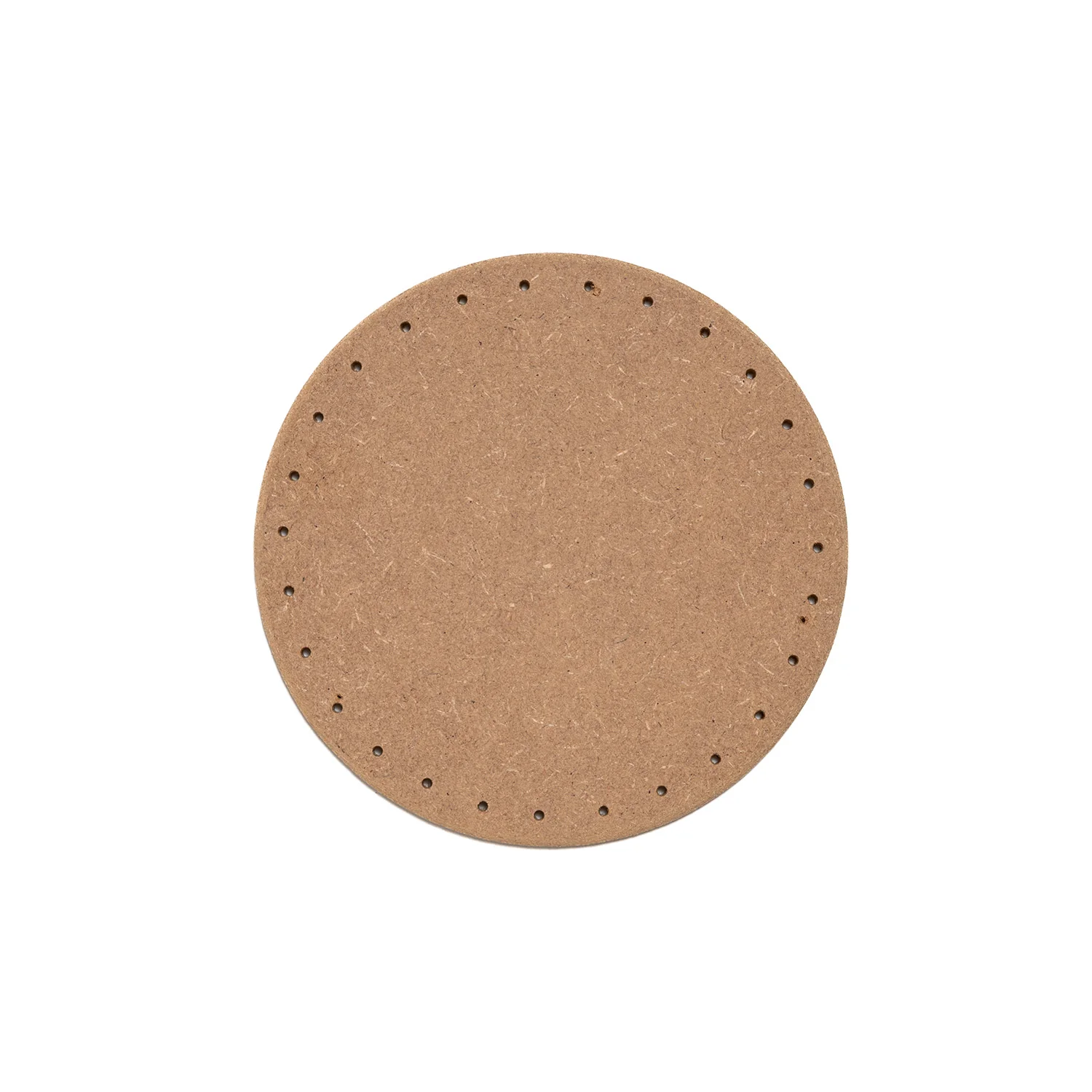 Wooden Base Round - Image 6