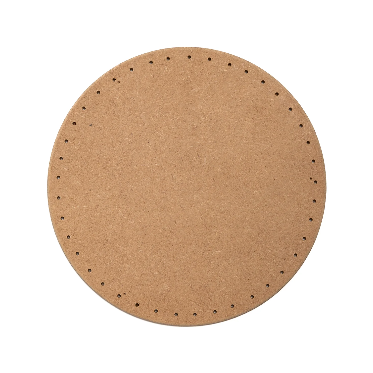 Wooden Base Round - Image 8