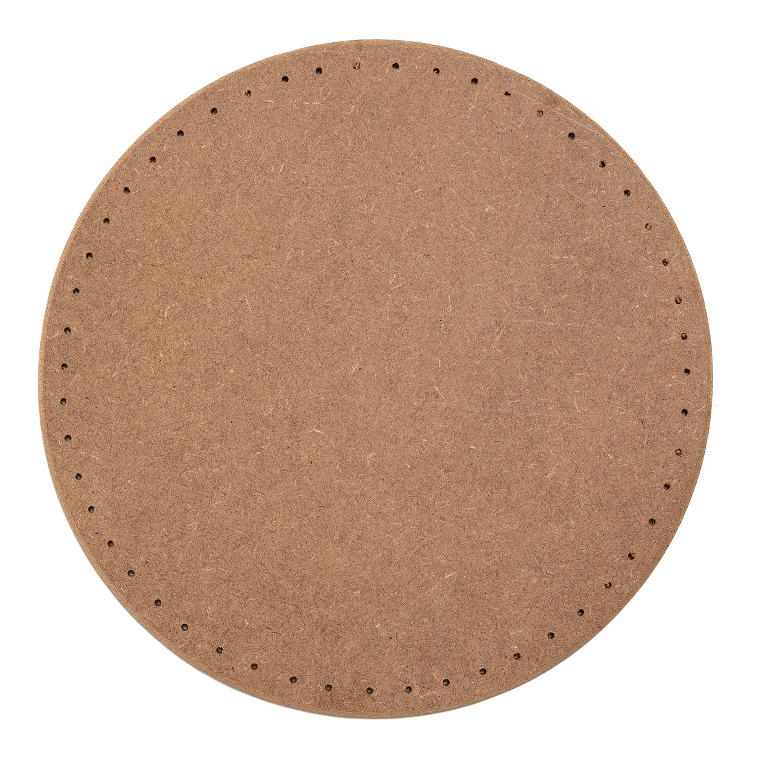 Wooden Base Round - Image 9