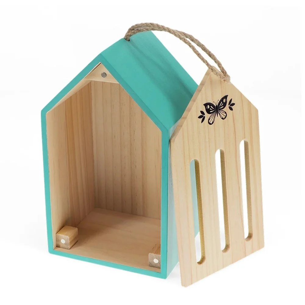 Wooden Butterfly Hotel - Image 2