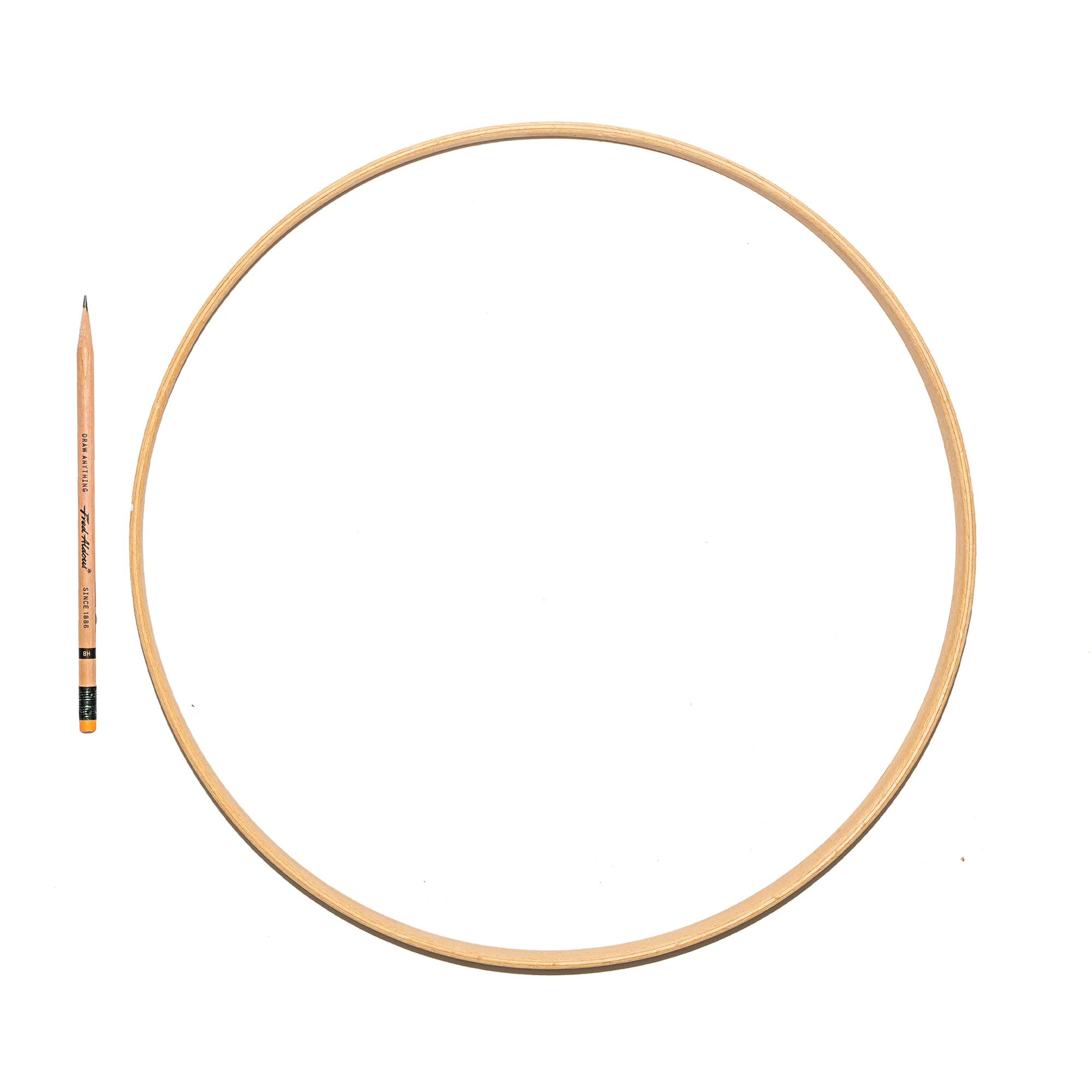 Wooden Rings - Image 10